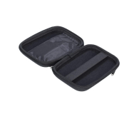 RIVACASE Davos 9101 etui twarde HDD 2.5" czarny - 1078213 - zdjęcie 4
